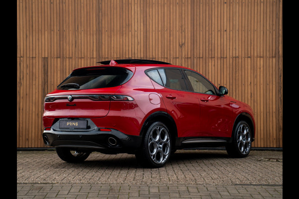 Alfa Romeo Tonale 1.3T PHEV 280pk Edizione Speciale | Panoramadak | Harman/Kardon | Adapt. cruise | Stoelventilatie