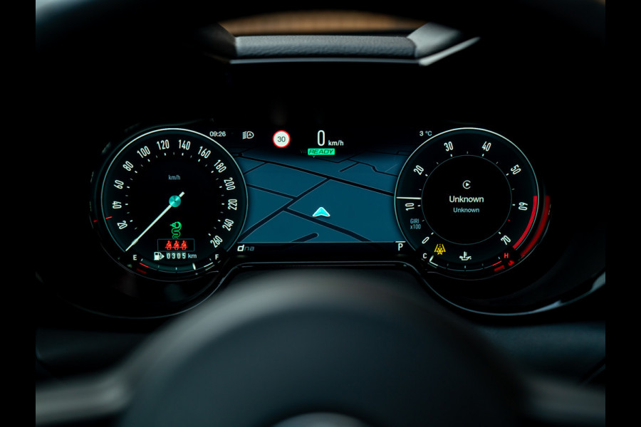 Alfa Romeo Tonale 1.3T PHEV 280pk Edizione Speciale | Panoramadak | Harman/Kardon | Adapt. cruise | Stoelventilatie