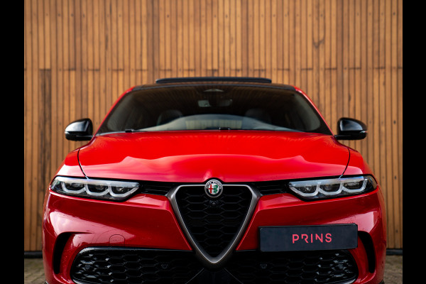 Alfa Romeo Tonale 1.3T PHEV 280pk Edizione Speciale | Panoramadak | Harman/Kardon | Adapt. cruise | Stoelventilatie