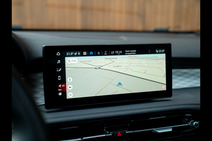 Alfa Romeo Tonale 1.3T PHEV 280pk Edizione Speciale | Panoramadak | Harman/Kardon | Adapt. cruise | Stoelventilatie