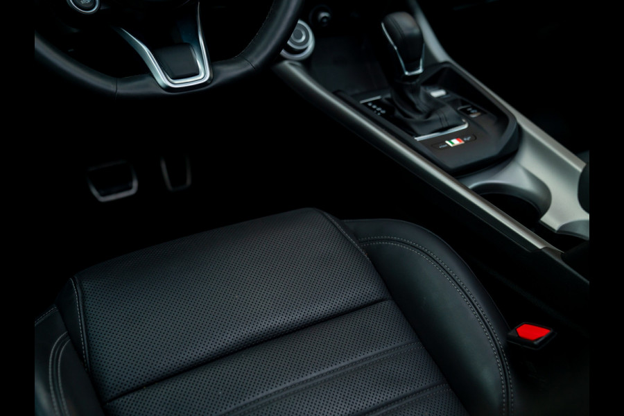 Alfa Romeo Tonale 1.3T PHEV 280pk Edizione Speciale | Panoramadak | Harman/Kardon | Adapt. cruise | Stoelventilatie