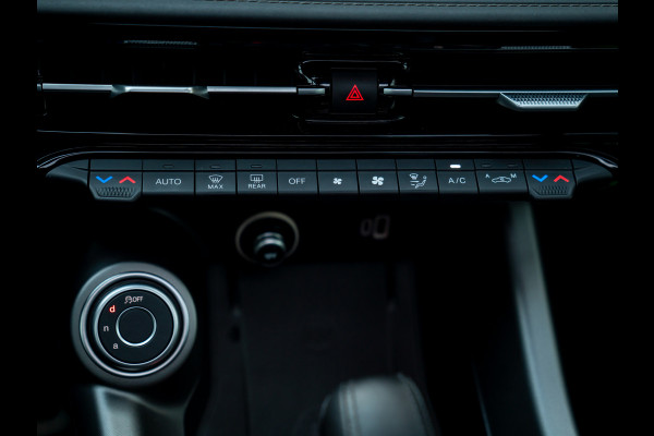 Alfa Romeo Tonale 1.3T PHEV 280pk Edizione Speciale | Panoramadak | Harman/Kardon | Adapt. cruise | Stoelventilatie
