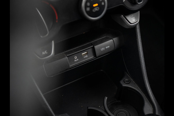Kia Picanto 1.0 CVVT ComfortPlusLine Navigator | Navigatie | Carplay | Camera | Nederlandse auto |