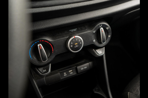 Kia Picanto 1.0 CVVT ComfortPlusLine Navigator | Navigatie | Carplay | Camera | Nederlandse auto |