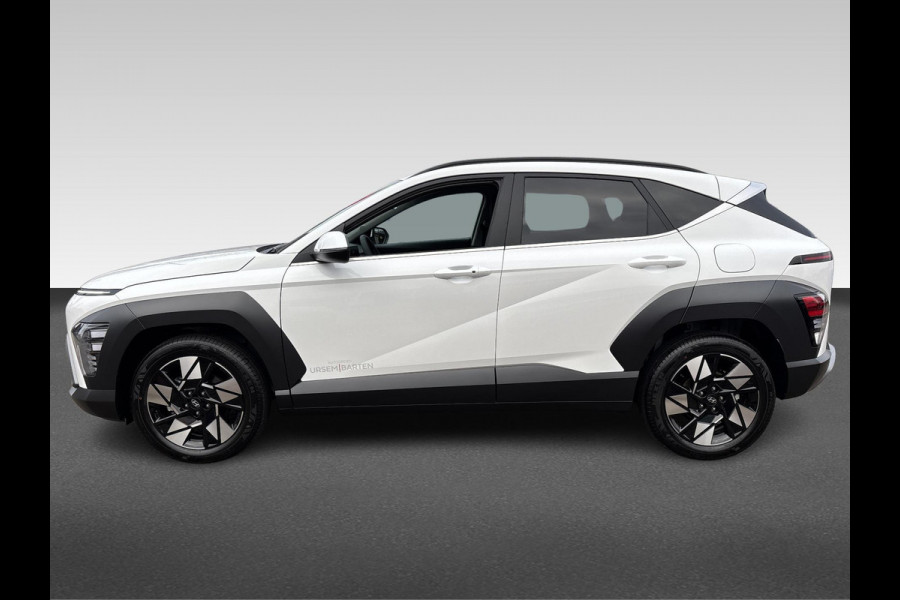 Hyundai Kona 1.6 GDI HEV Comfort Smart