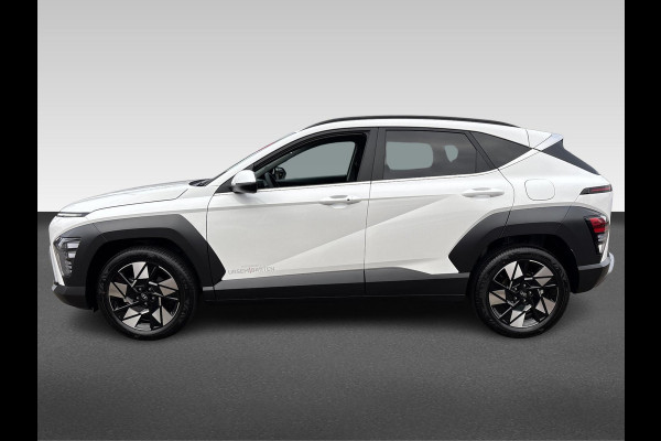 Hyundai Kona 1.6 GDI HEV Comfort Smart