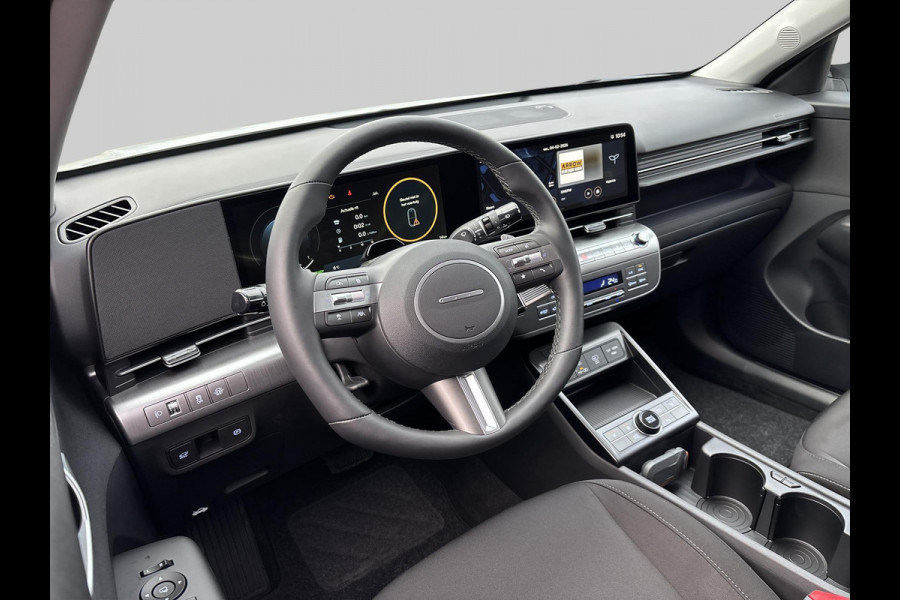 Hyundai Kona 1.6 GDI HEV Comfort Smart