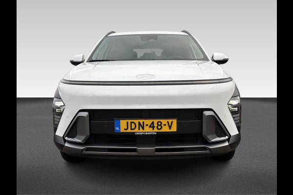 Hyundai Kona 1.6 GDI HEV Comfort Smart