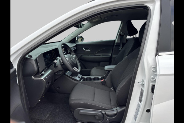 Hyundai Kona 1.6 GDI HEV Comfort Smart