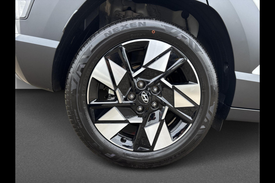 Hyundai Kona 1.6 GDI HEV Comfort Smart