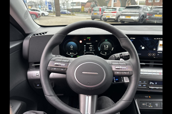 Hyundai Kona 1.6 GDI HEV Comfort Smart