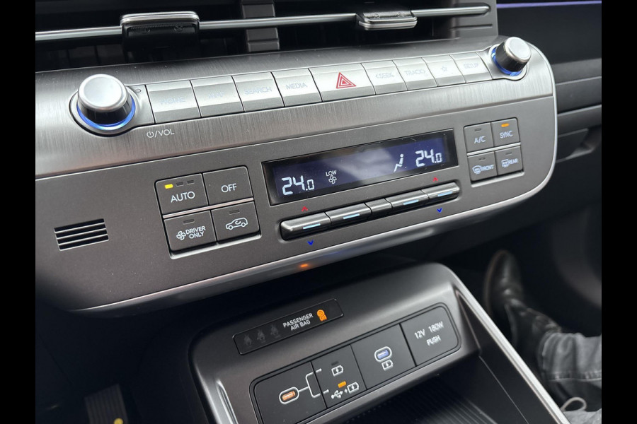 Hyundai Kona 1.6 GDI HEV Comfort Smart