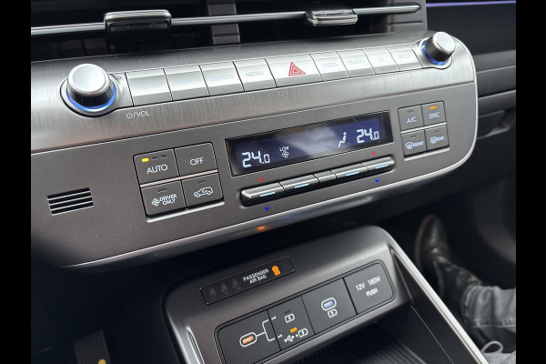 Hyundai Kona 1.6 GDI HEV Comfort Smart