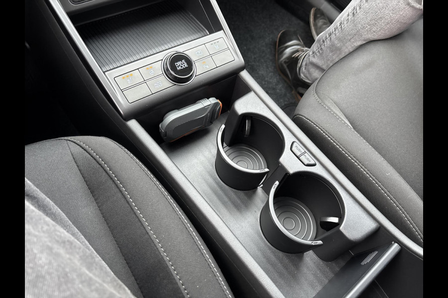 Hyundai Kona 1.6 GDI HEV Comfort Smart