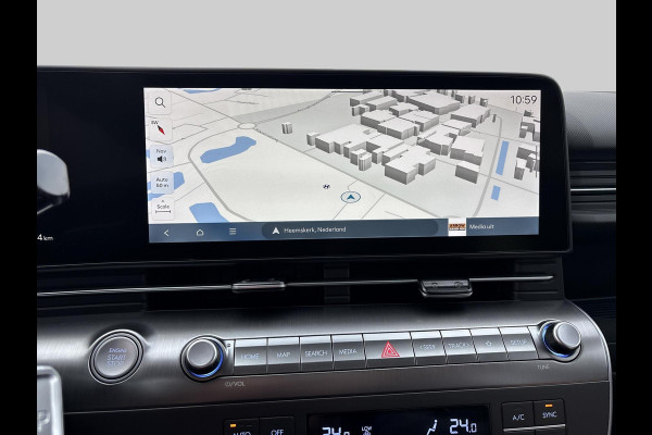 Hyundai Kona 1.6 GDI HEV Comfort Smart