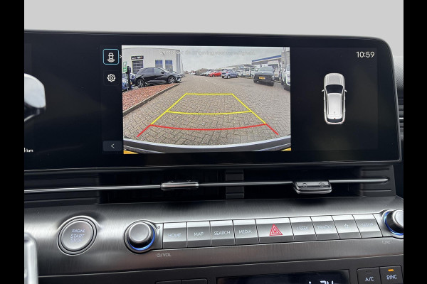 Hyundai Kona 1.6 GDI HEV Comfort Smart