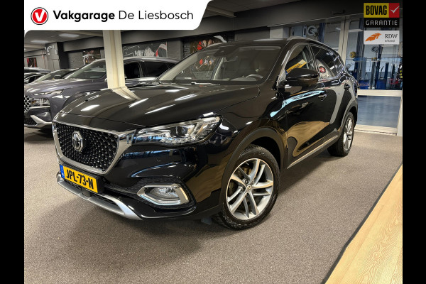 MG EHS 1.5 TGDI Luxury PHEV / automaat / 360camera / Leder/ carplay / Panorama-dak