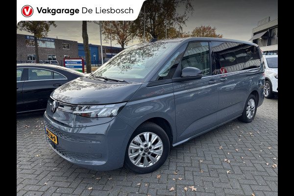 Volkswagen Multivan 1.4 eHybrid L2H1 Life Business 6 persoons / automaat