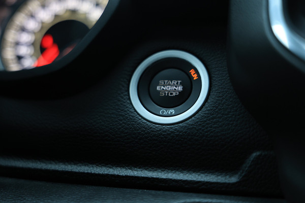 Dodge Ram 1500 5.7 V8 4x4 Crew Cab Laramie LUCHTVERING LEDBAR CARPLAY DIAMONDBACK '22