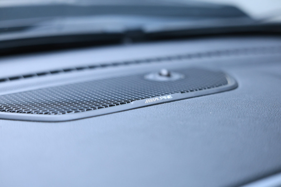 Dodge Ram 1500 5.7 V8 4x4 Crew Cab Laramie LUCHTVERING LEDBAR CARPLAY DIAMONDBACK '22