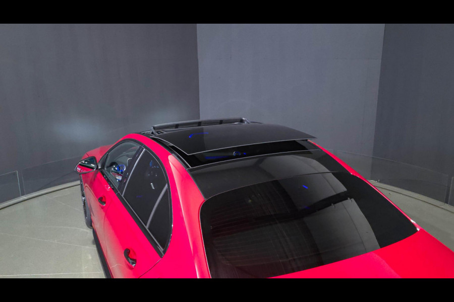 Mercedes-Benz C-Klasse 300 e AMG | Panorama | Memory | Head-Up | Stoelkoeling