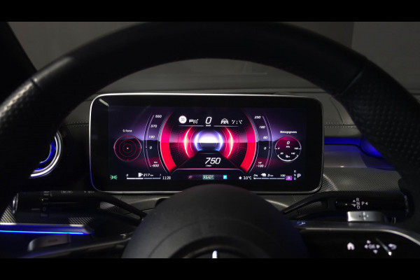 Mercedes-Benz C-Klasse 300 e AMG | Panorama | Memory | Head-Up | Stoelkoeling