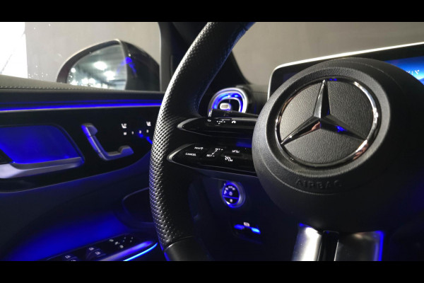 Mercedes-Benz C-Klasse 300 e AMG | Panorama | Memory | Head-Up | Stoelkoeling