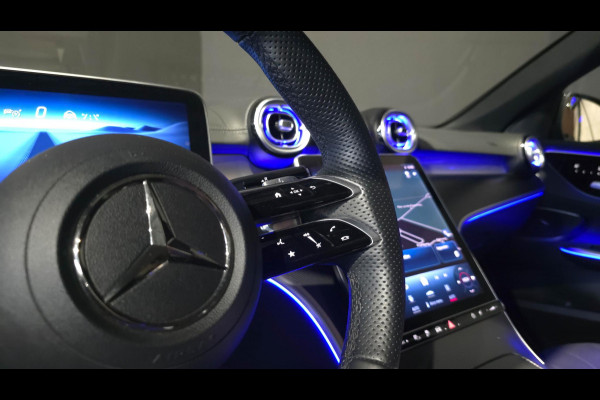 Mercedes-Benz C-Klasse 300 e AMG | Panorama | Memory | Head-Up | Stoelkoeling