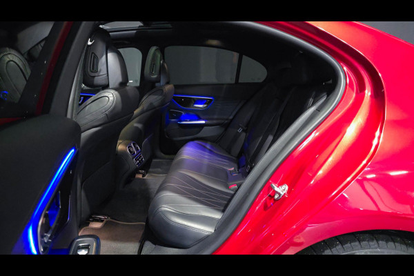 Mercedes-Benz C-Klasse 300 e AMG | Panorama | Memory | Head-Up | Stoelkoeling