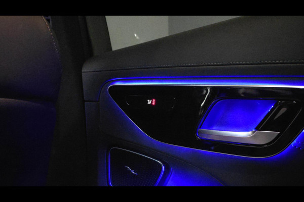 Mercedes-Benz C-Klasse 300 e AMG | Panorama | Memory | Head-Up | Stoelkoeling