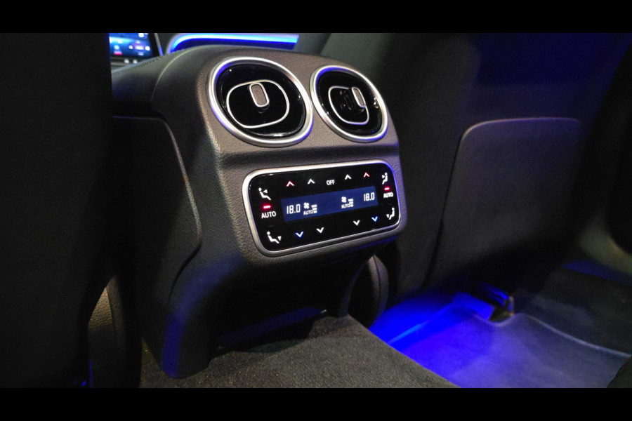 Mercedes-Benz C-Klasse 300 e AMG | Panorama | Memory | Head-Up | Stoelkoeling
