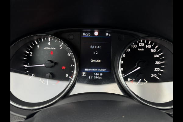 Nissan QASHQAI 1.3 DIG-T Tekna | Pano-Dak | Trekhaak | Carplay | Bose | Navi | Camera | Climate