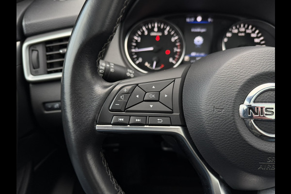 Nissan QASHQAI 1.3 DIG-T Tekna | Pano-Dak | Trekhaak | Carplay | Bose | Navi | Camera | Climate