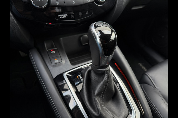 Nissan QASHQAI 1.3 DIG-T Tekna | Pano-Dak | Trekhaak | Carplay | Bose | Navi | Camera | Climate