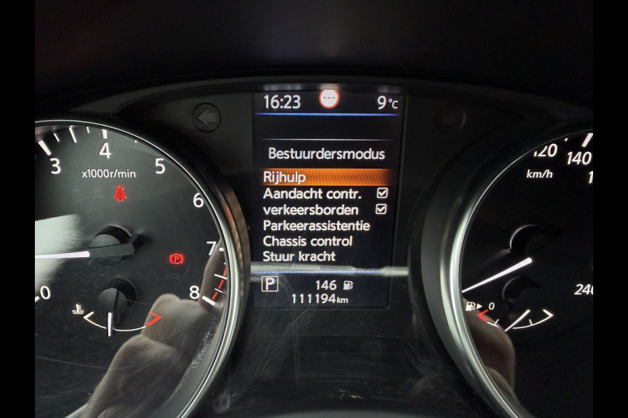 Nissan QASHQAI 1.3 DIG-T Tekna | Pano-Dak | Trekhaak | Carplay | Bose | Navi | Camera | Climate