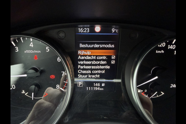 Nissan QASHQAI 1.3 DIG-T Tekna | Pano-Dak | Trekhaak | Carplay | Bose | Navi | Camera | Climate