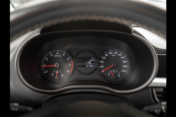 Kia Picanto 1.0 CVVT Design Edition | Navigatie | Climate control | Dealer onderhouden | Nederlandse auto |