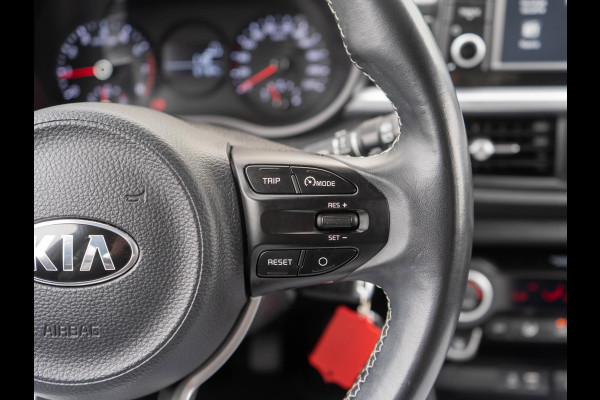 Kia Picanto 1.0 CVVT Design Edition | Navigatie | Climate control | Dealer onderhouden | Nederlandse auto |