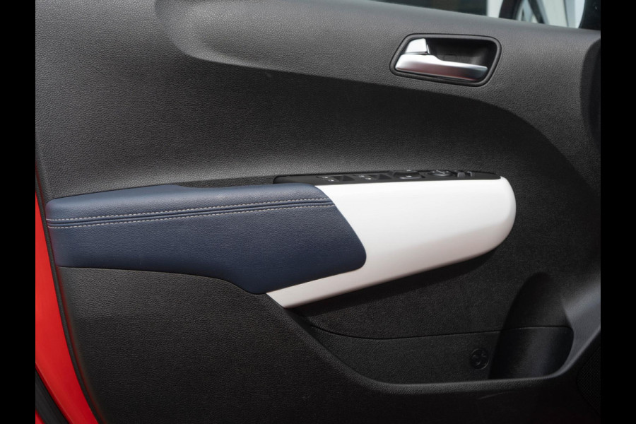 Kia Picanto 1.0 CVVT Design Edition | Navigatie | Climate control | Dealer onderhouden | Nederlandse auto |