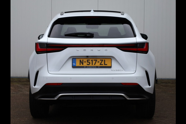 Lexus NX 350h AWD F Sport Line | Mark Levinson | Panoramadak | 360 Camera