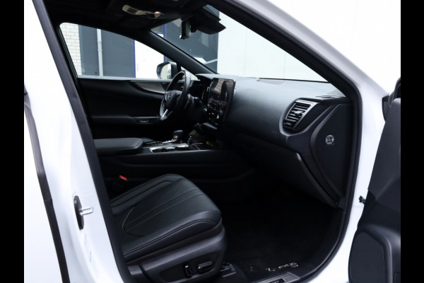 Lexus NX 350h AWD F Sport Line | Mark Levinson | Panoramadak | 360 Camera