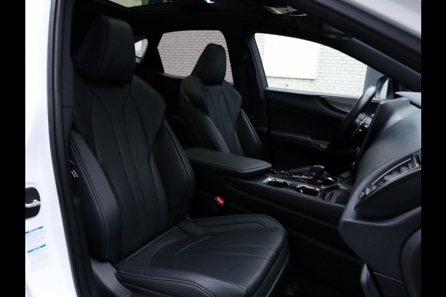 Lexus NX 350h AWD F Sport Line | Mark Levinson | Panoramadak | 360 Camera