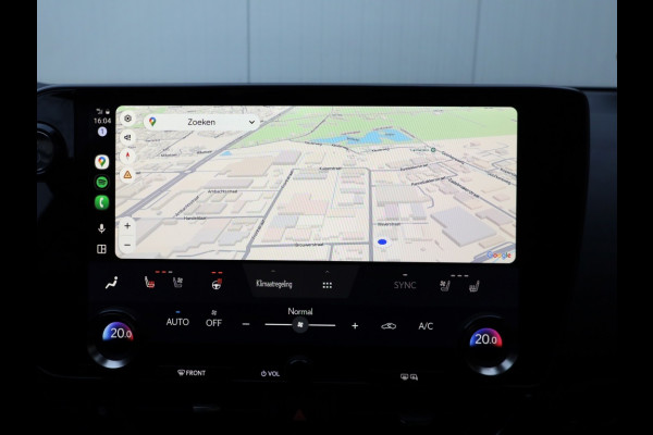 Lexus NX 350h AWD F Sport Line | Mark Levinson | Panoramadak | 360 Camera