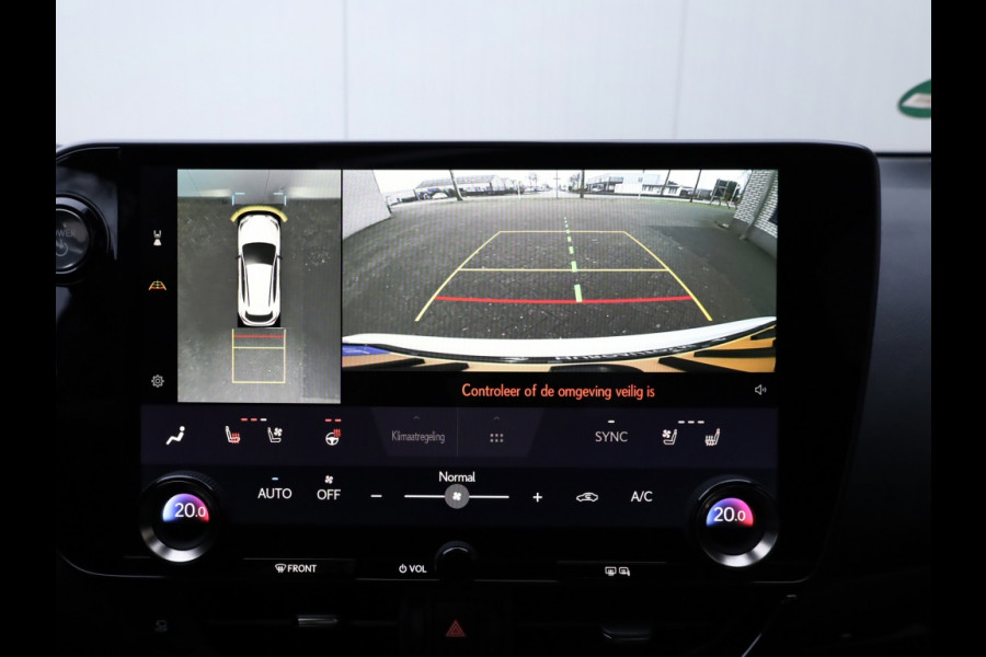 Lexus NX 350h AWD F Sport Line | Mark Levinson | Panoramadak | 360 Camera