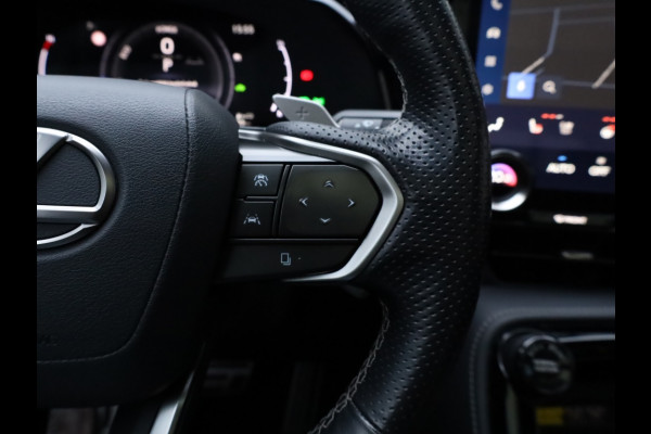 Lexus NX 350h AWD F Sport Line | Mark Levinson | Panoramadak | 360 Camera