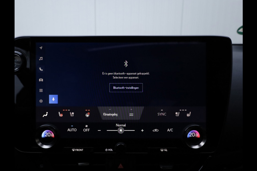 Lexus NX 350h AWD F Sport Line | Mark Levinson | Panoramadak | 360 Camera