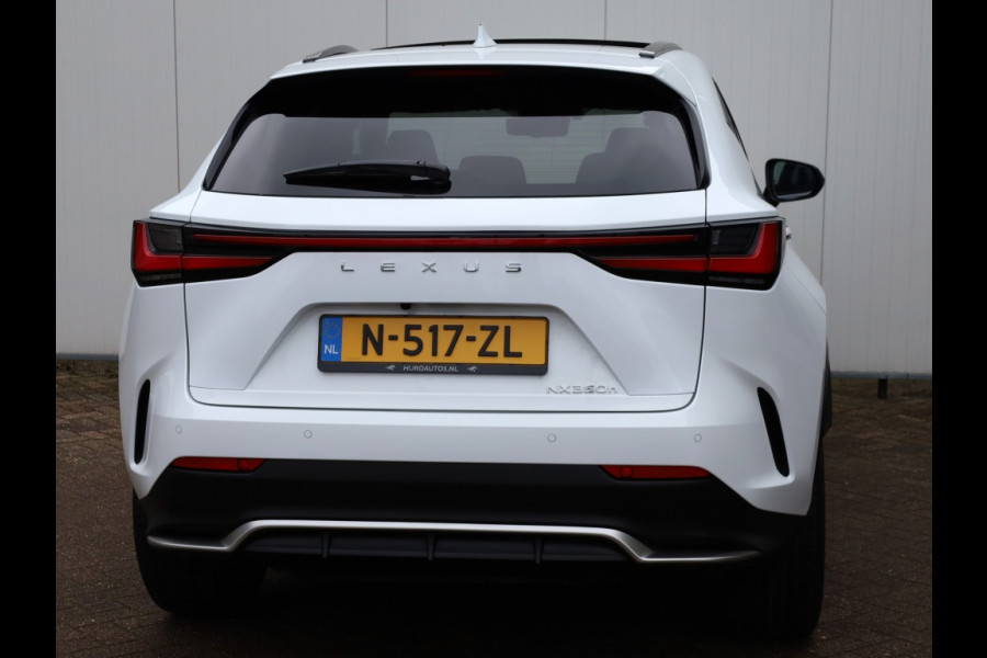 Lexus NX 350h AWD F Sport Line | Mark Levinson | Panoramadak | 360 Camera