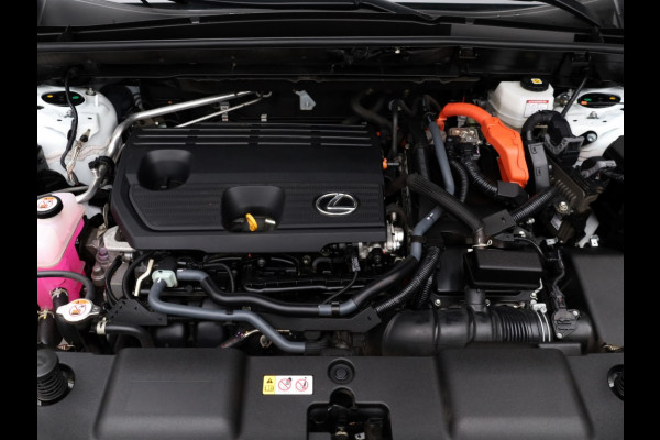 Lexus NX 350h AWD F Sport Line | Mark Levinson | Panoramadak | 360 Camera