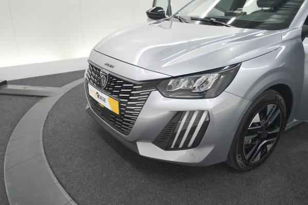 Peugeot 208 PureTech 100 Allure Pack | Nieuw Model | Apple CarPlay | Parkeersensoren | Climate Control