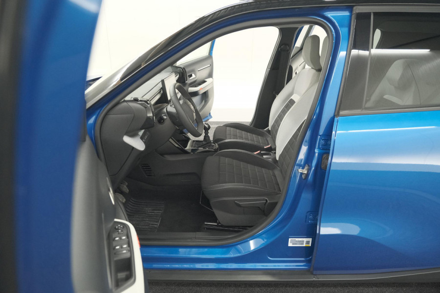 Citroën C3 1.2 Turbo 100pk Max | Camera | Apple Carplay | Navigatie | Parkeersensoren